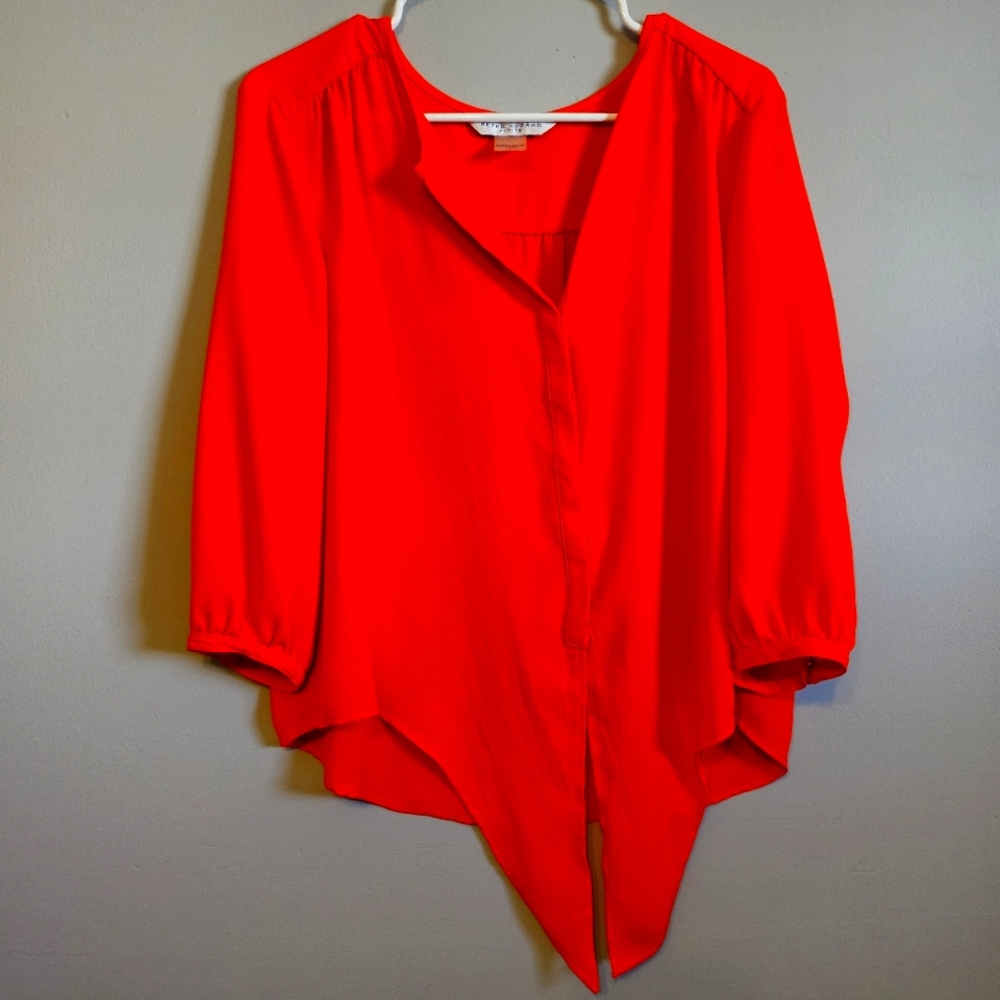 Peter Nygard Petite Blouse